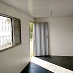 Módulos Metálicos de Conteiners para Almoxarifados