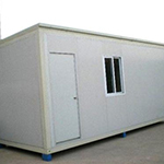 Módulos Metálicos de Conteiners para Almoxarifados