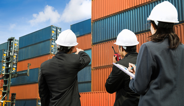 Políticas de Locação de Venda de Containers Metálicos