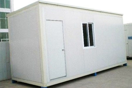 Projetos de Módulos Almoxarifados de Containers em Campinas